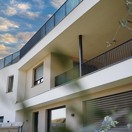 Auszait Apartments 1 Caldaro Exterior photo